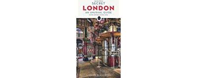 Secret London