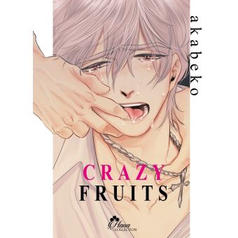 Crazy fruits