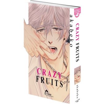 Crazy fruits