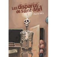 Les disparus de Saint-Agil
