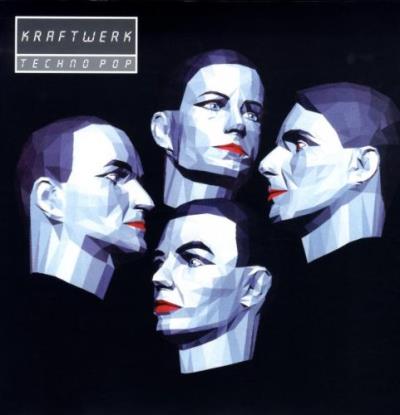 Techno pop/version allemande