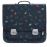 Schoolbag paris origami