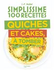 Simplissime Quiches Cakes Tartes