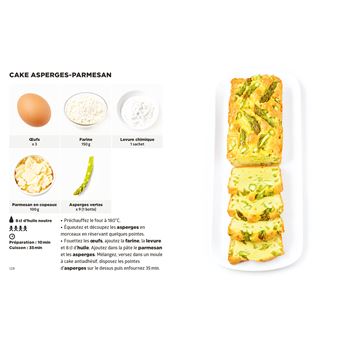 Simplissime Quiches Cakes Tartes