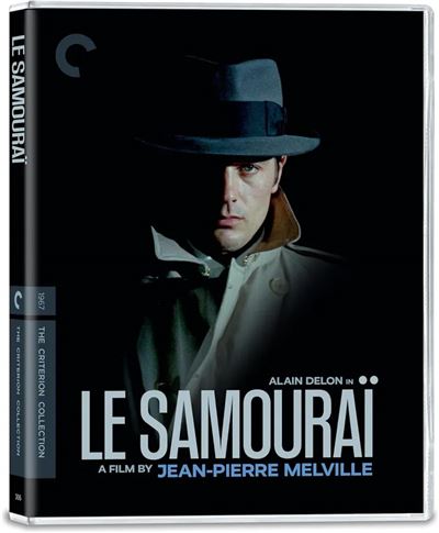 Le Samouraï