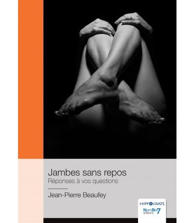 Jambes sans repos