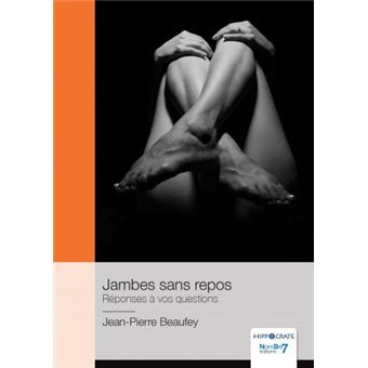 Jambes sans repos