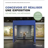 Concevoir et réaliser une exposition