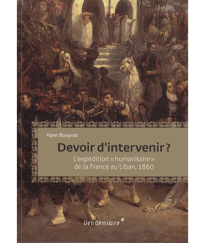Devoir d'intervenir ?