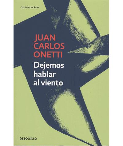 DEJEMOS HABLAR AL VIENTO