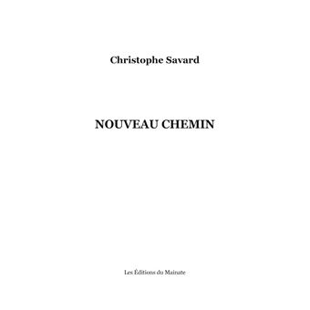 Nouveau Chemin