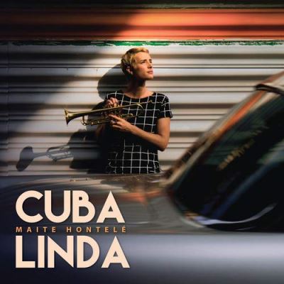 CUBA LINDA/LP