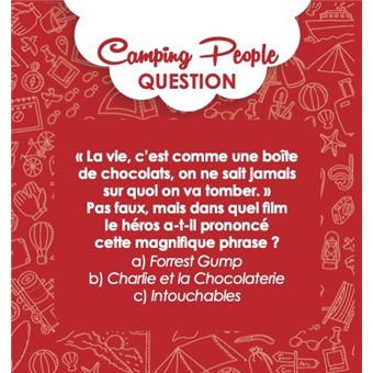 Complètement Déjanté ! - 200 questions insolites et loufoques de culture générale !