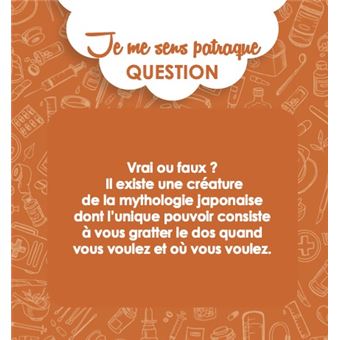 Complètement Déjanté ! - 200 questions insolites et loufoques de culture générale !