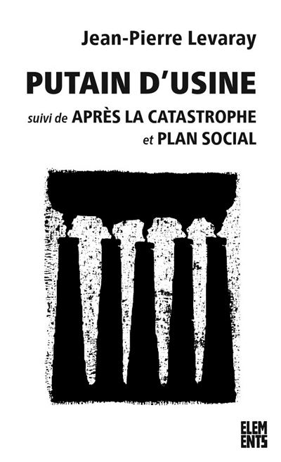 Putain d'usine