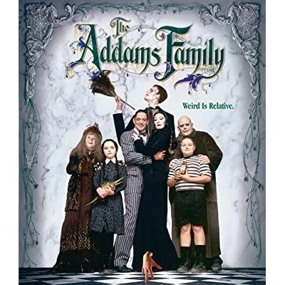 Ub sub ws/addams family / ac3 dol dts d/ws