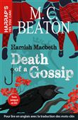 Hamish Macbeth - Death of a gossip