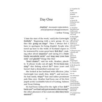 Hamish Macbeth - Death of a gossip