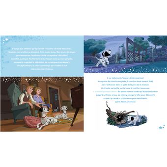 DISNEY - 30 Histoires pour le soir - Chiens et Chats