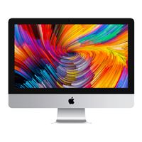 Apple IMac 21.5" 4K Retina/Int I5/8GB/1TB/Radeon Pro555 2GB