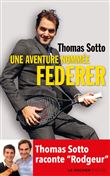 Une aventure nommée Federer