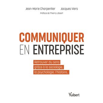 Communiquer en entreprise