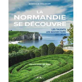 Grand livre de la cuisine normande - Editions Charles Corlet