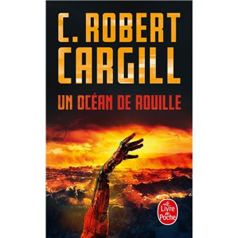 Un océan de rouille