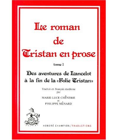 Le Roman de Tristan en prose