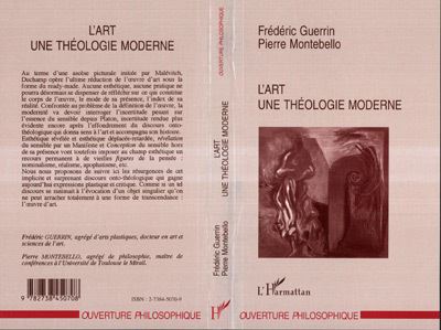 Art une theologie moderne