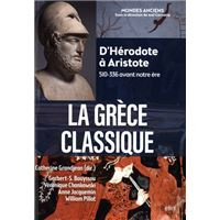 La Grèce classique