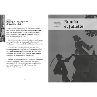 Roméo et Juliette