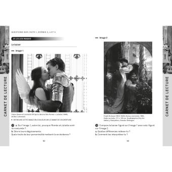 Roméo et Juliette
