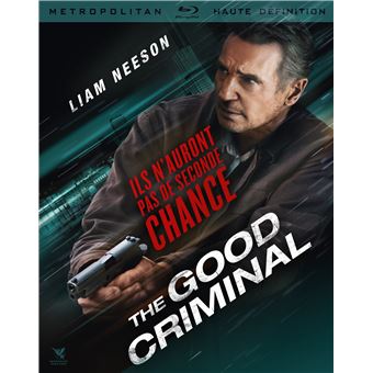 Retribution Blu-ray - Blu-ray - Nimrod Antal - Liam Neeson - Noma Dumezweni  tous les DVD à la Fnac