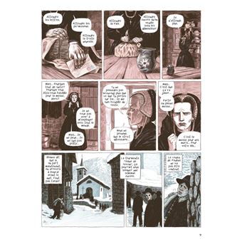 Le Sentier des Reines