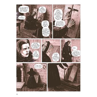 Le Sentier des Reines