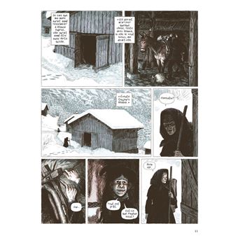 Le Sentier des Reines