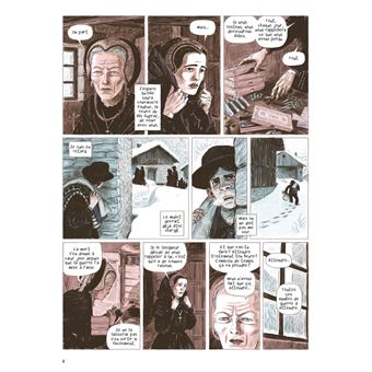 Le Sentier des Reines