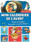 Les P'tites Poules - Calendrier de l'avent