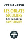 Les oblats séculiers