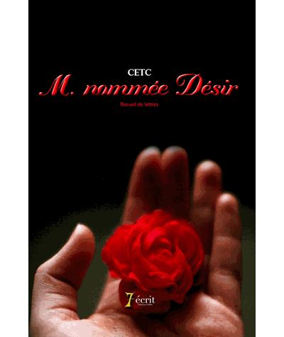 M, nommée désir