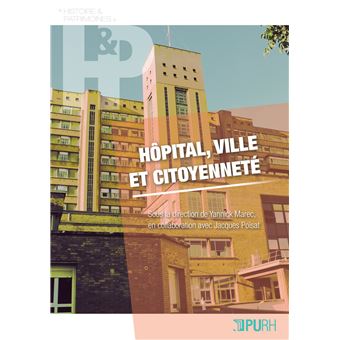 Hôpitaux, ville et citoyenneté