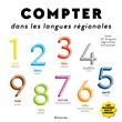 Compter dans les langues régionales