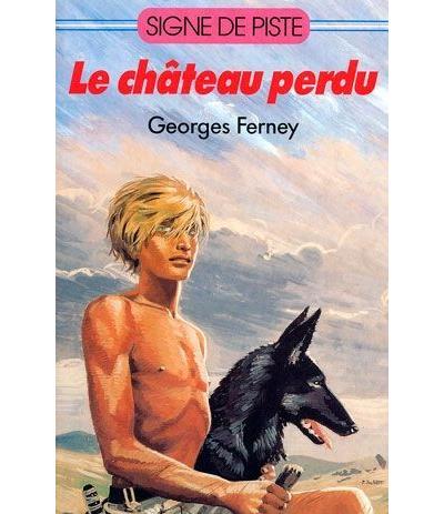 Le chateau perdu