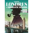 Visite Londres avec Sherlock Holmes