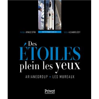 Des étoiles plein les yeux