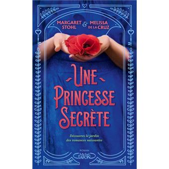 Une Princesse secrète