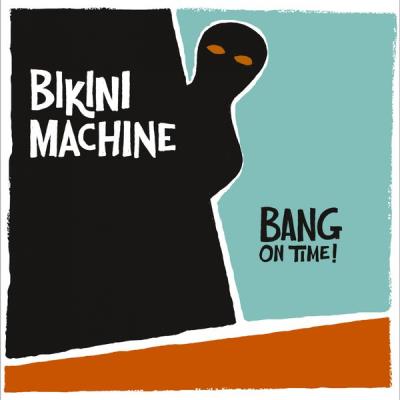 Bang on time
