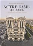 Notre-Dame vue du ciel