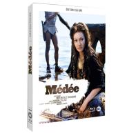 Médée - Edition Prestige 2 Blu-Ray